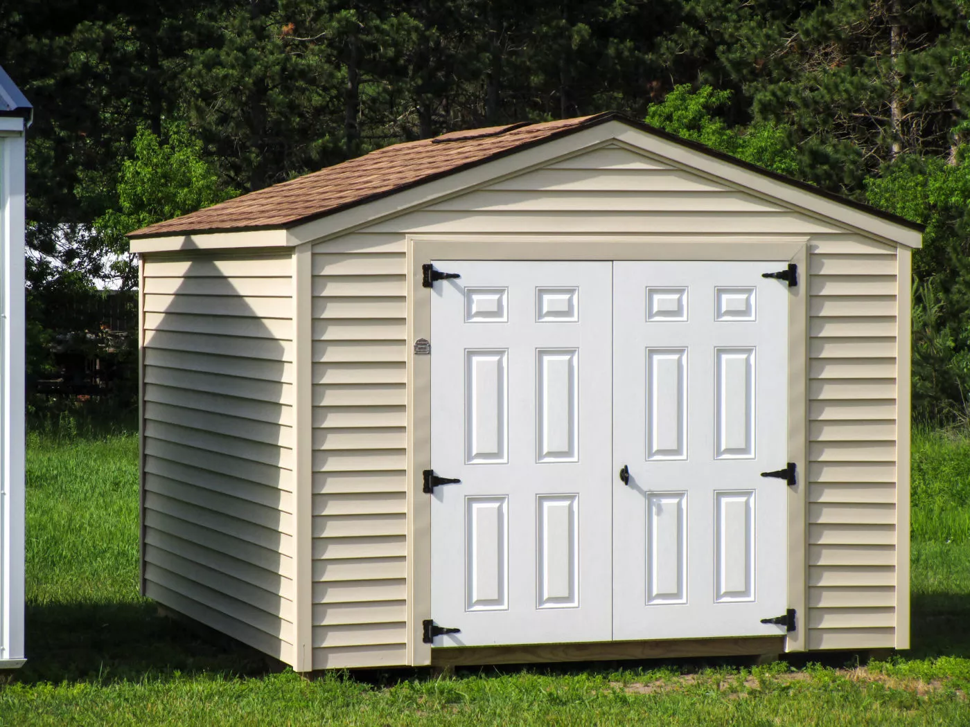 Utility Sheds For Sale In Evart, Michigan