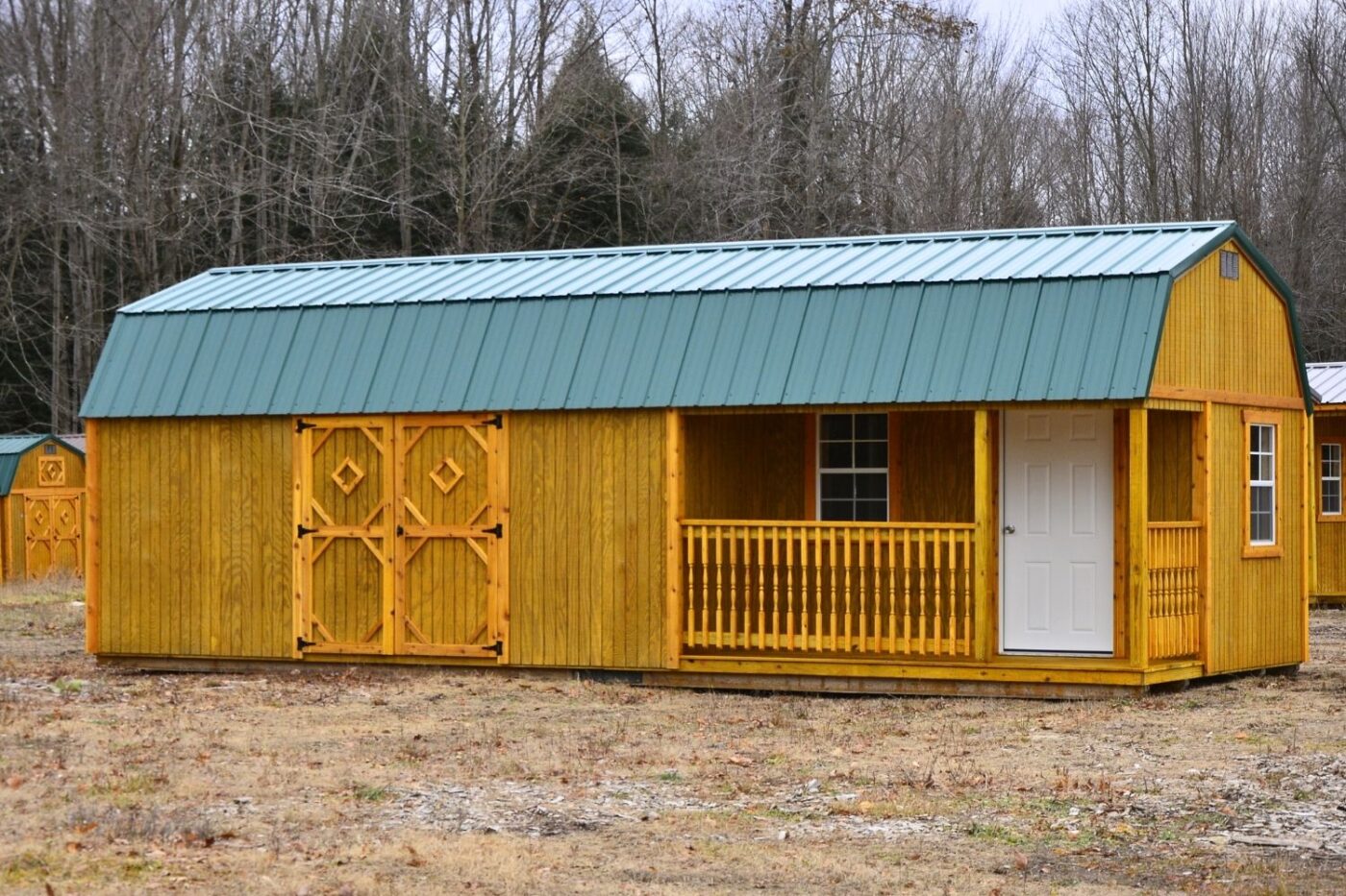 cabins for sale in michigan