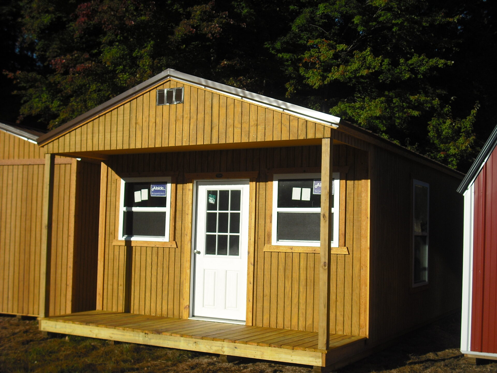 14x30 Portable Cabin