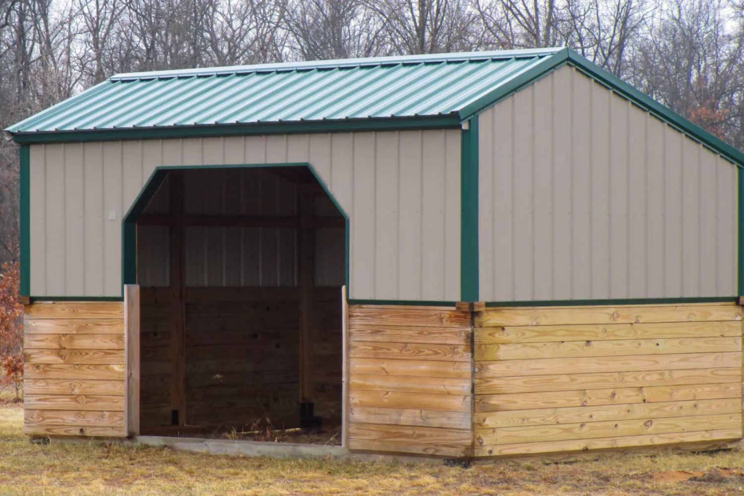 prefab horse barns for sale in grawn mi