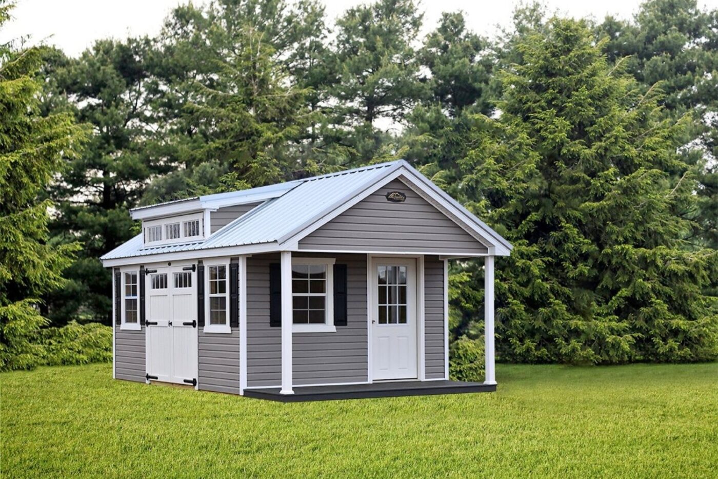 shed small affordable homes